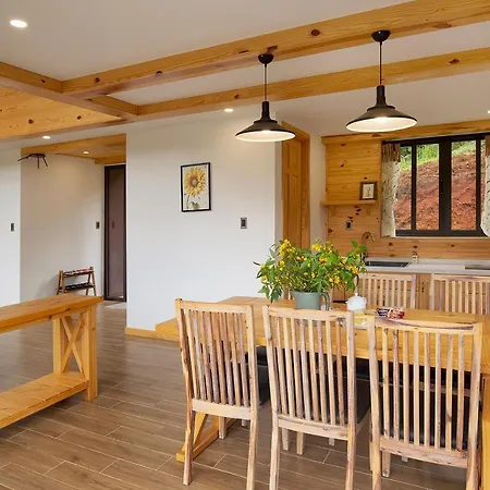 Lat Valley Retreat Village Đà Lạt Exterior foto