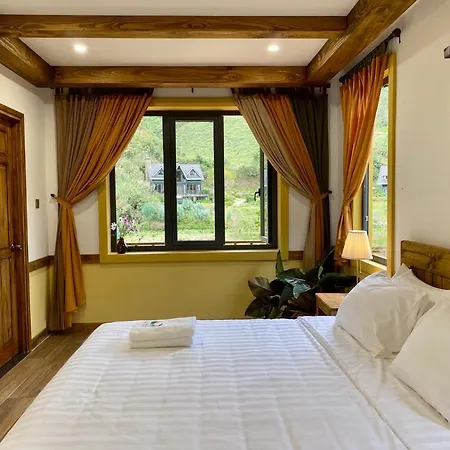 Lat Valley Retreat Village Đà Lạt Exterior foto