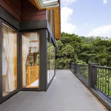 Lat Valley Retreat Village Đà Lạt Exterior foto