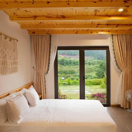 Lat Valley Retreat Village Đà Lạt Exterior foto