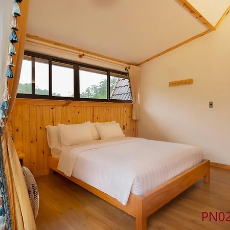 Lat Valley Retreat Village Đà Lạt Exterior foto