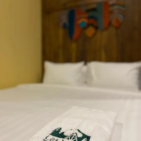 Lat Valley Retreat Village Đà Lạt Exterior foto
