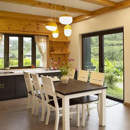 Lat Valley Retreat Village Đà Lạt Exterior foto