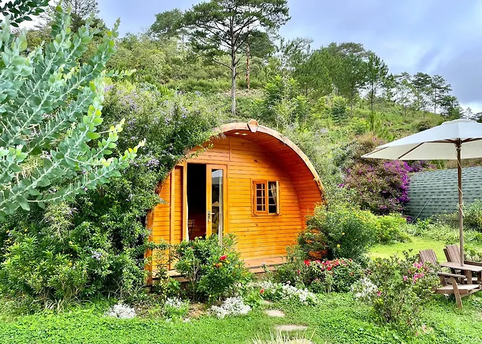 Lat Valley Retreat Village